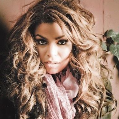 Jordin Sparks photo 10