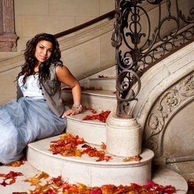 Jordin Sparks photo 12