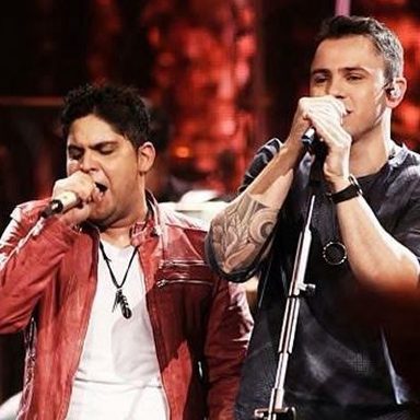 Jorge & Mateus photo 9