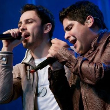 Jorge & Mateus photo 20