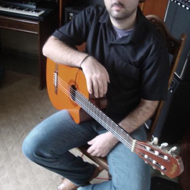 Jorge Augusto Wamser photo 21