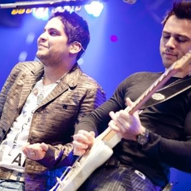 Jorge & Mateus photo 22