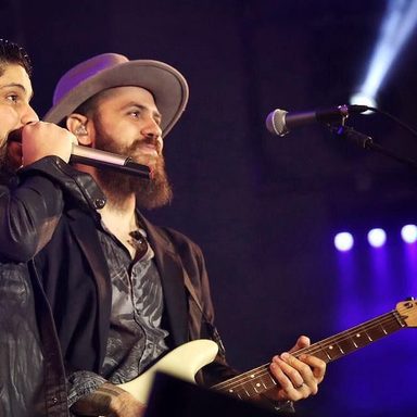 Jorge & Mateus