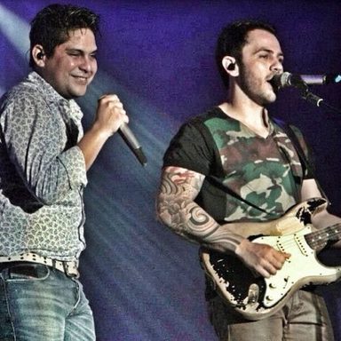 Jorge & Mateus photo 11