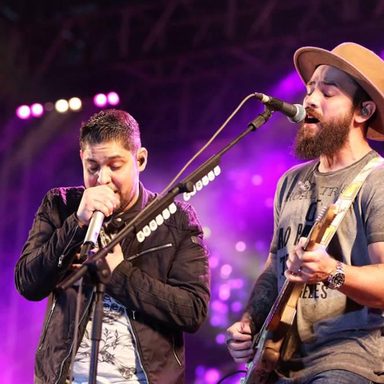 Jorge & Mateus