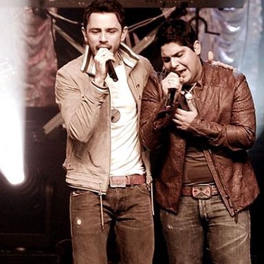 Jorge & Mateus photo 21