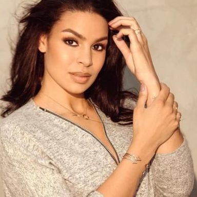 Jordin Sparks