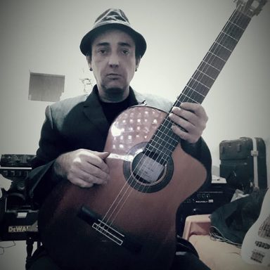 Jorge Augusto Wamser