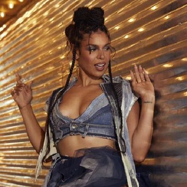 Jordin Sparks