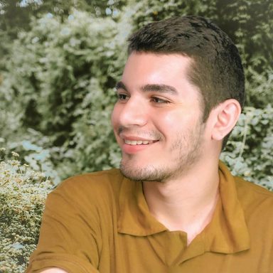 Jorge Aledson