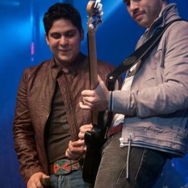 Jorge & Mateus photo 16