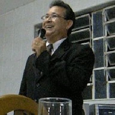 Jorge Araujo