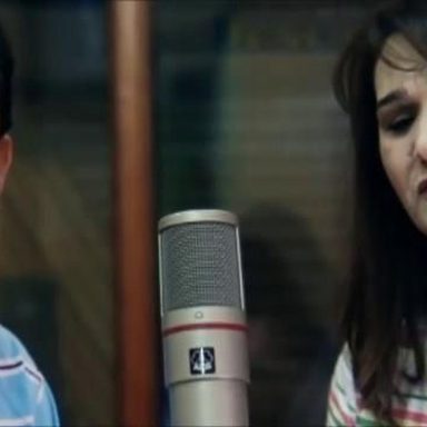 Jorge Araujo e Eula Paula