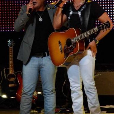 Jorge & Mateus photo 17