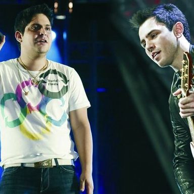Jorge & Mateus photo 23
