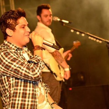Jorge & Mateus photo 13