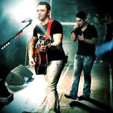 Jorge & Mateus photo 12