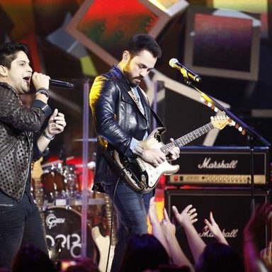 Jorge & Mateus photo 10