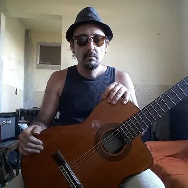 Jorge Augusto Wamser