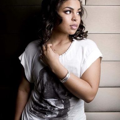Jordin Sparks