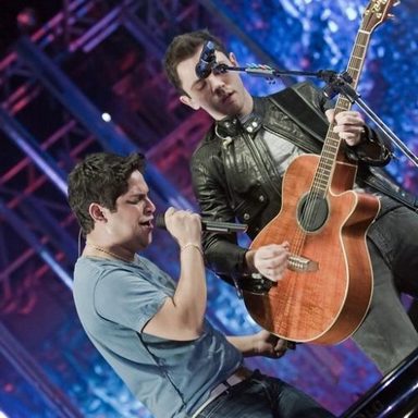 Jorge & Mateus photo 18