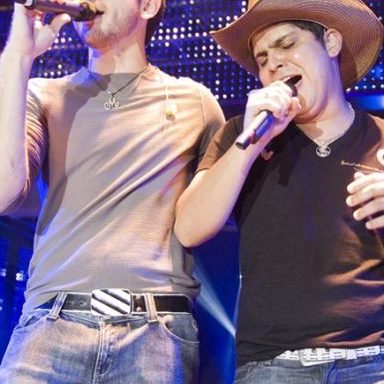 Jorge & Mateus photo 15