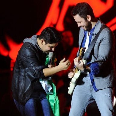 Jorge & Mateus