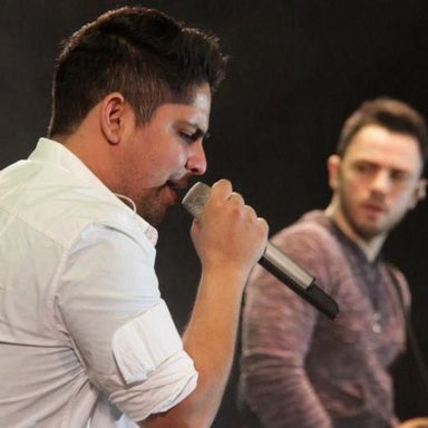 Jorge & Mateus