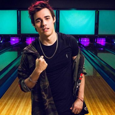 Jorge Blanco photo 14