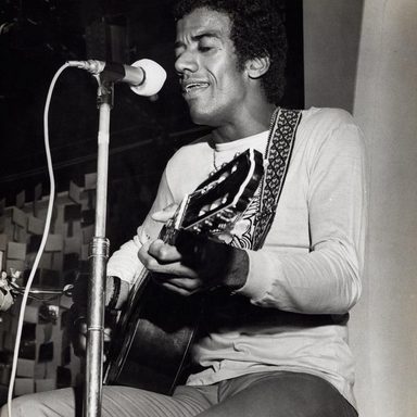 Jorge Ben Jor