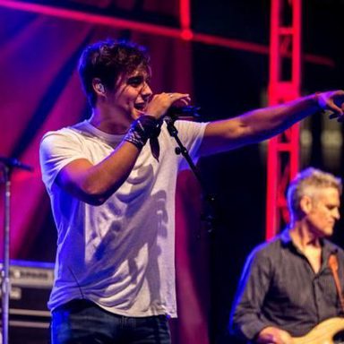 Jorge Blanco photo 18