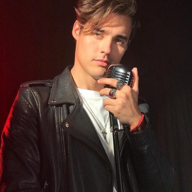 Jorge Blanco photo 19
