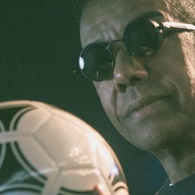 Jorge Ben Jor