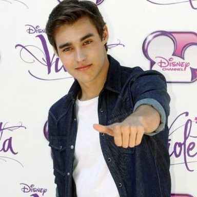 Jorge Blanco photo 29