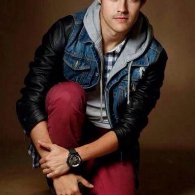 Jorge Blanco photo 12