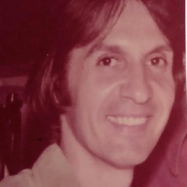 Jorge Claudius