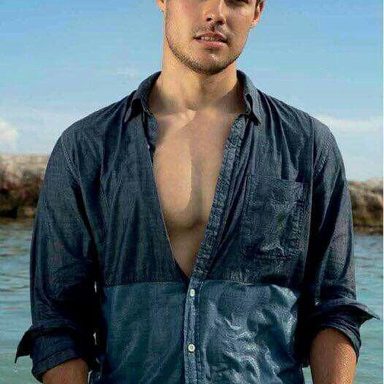 Jorge Blanco photo 23