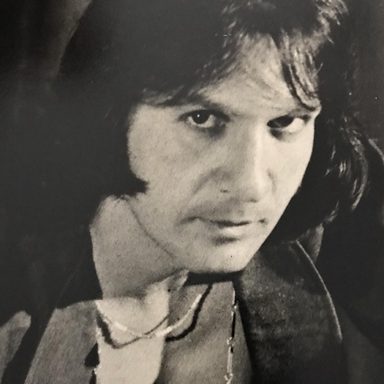 Jorge Claudius e Yrê