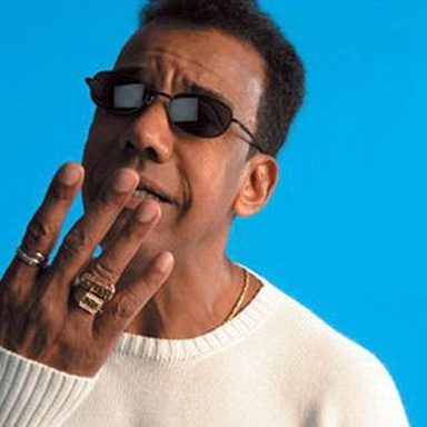 Jorge Ben Jor photo 13