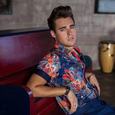Jorge Blanco photo 16