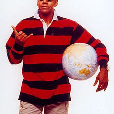Jorge Ben Jor photo 14