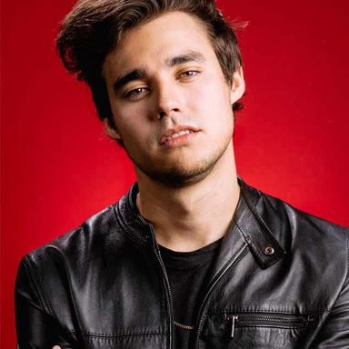 Jorge Blanco photo 25