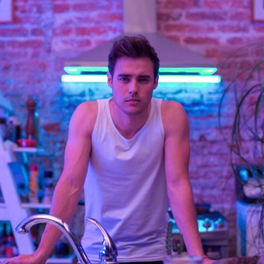 Jorge Blanco