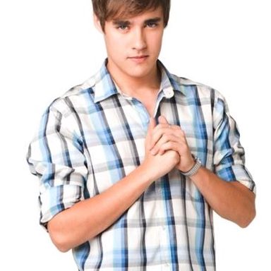 Jorge Blanco photo 26