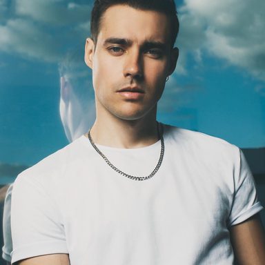 Jorge Blanco