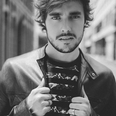 Jorge Blanco