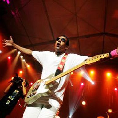 Jorge Ben Jor photo 10