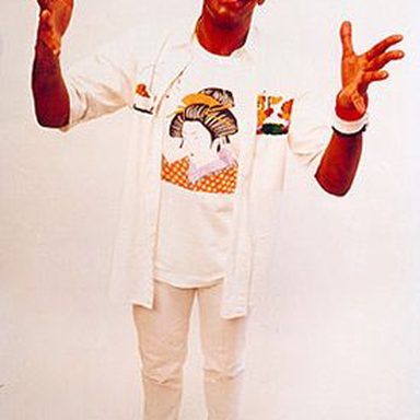 Jorge Ben Jor photo 15