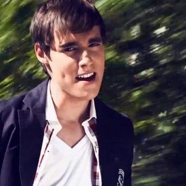 Jorge Blanco photo 33