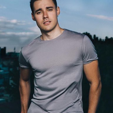 Jorge Blanco